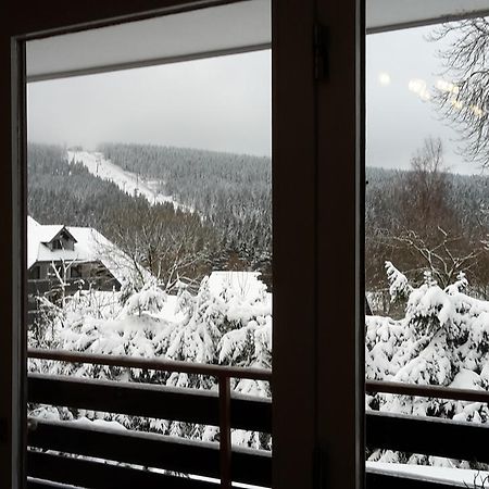 Ferienwohnung Steffens Hahnenklee Wohnung 25 Гослар Экстерьер фото