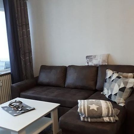 Ferienwohnung Steffens Hahnenklee Wohnung 25 Гослар Экстерьер фото