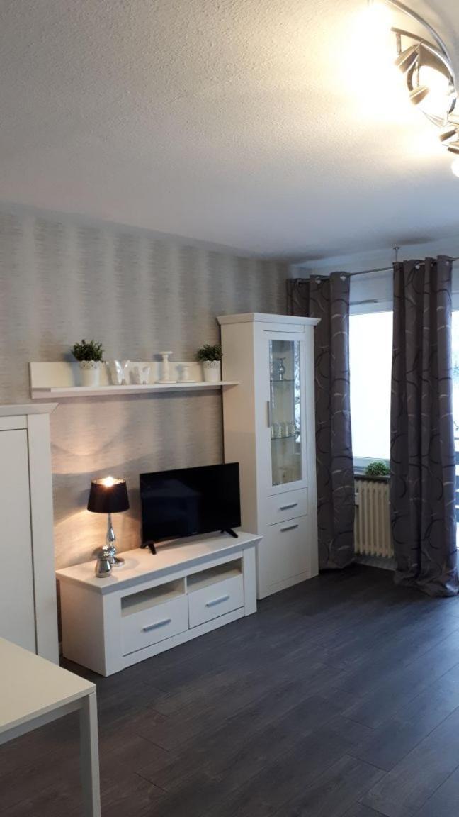 Ferienwohnung Steffens Hahnenklee Wohnung 25 Гослар Экстерьер фото
