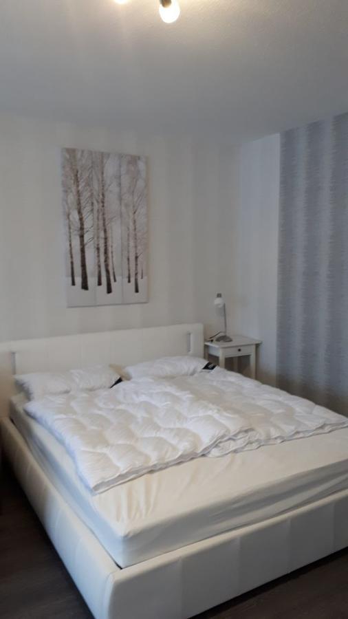 Ferienwohnung Steffens Hahnenklee Wohnung 25 Гослар Экстерьер фото