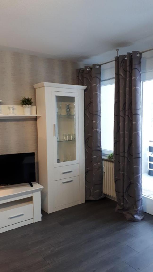 Ferienwohnung Steffens Hahnenklee Wohnung 25 Гослар Экстерьер фото