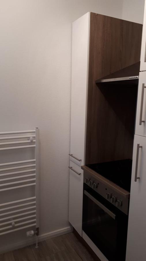Ferienwohnung Steffens Hahnenklee Wohnung 25 Гослар Экстерьер фото