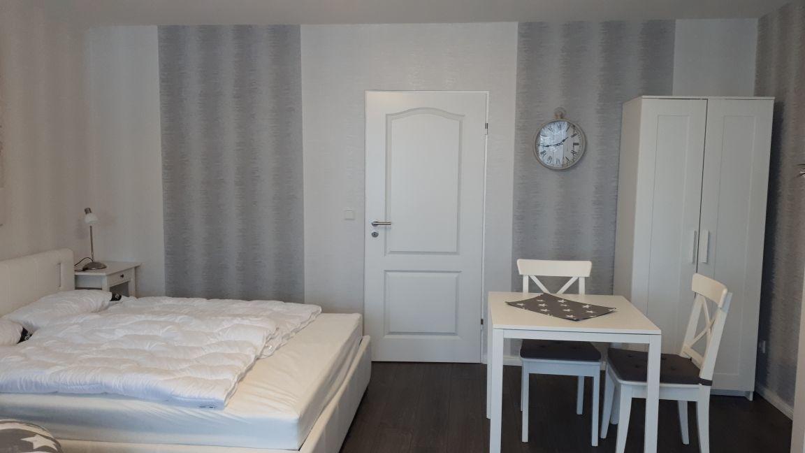 Ferienwohnung Steffens Hahnenklee Wohnung 25 Гослар Экстерьер фото
