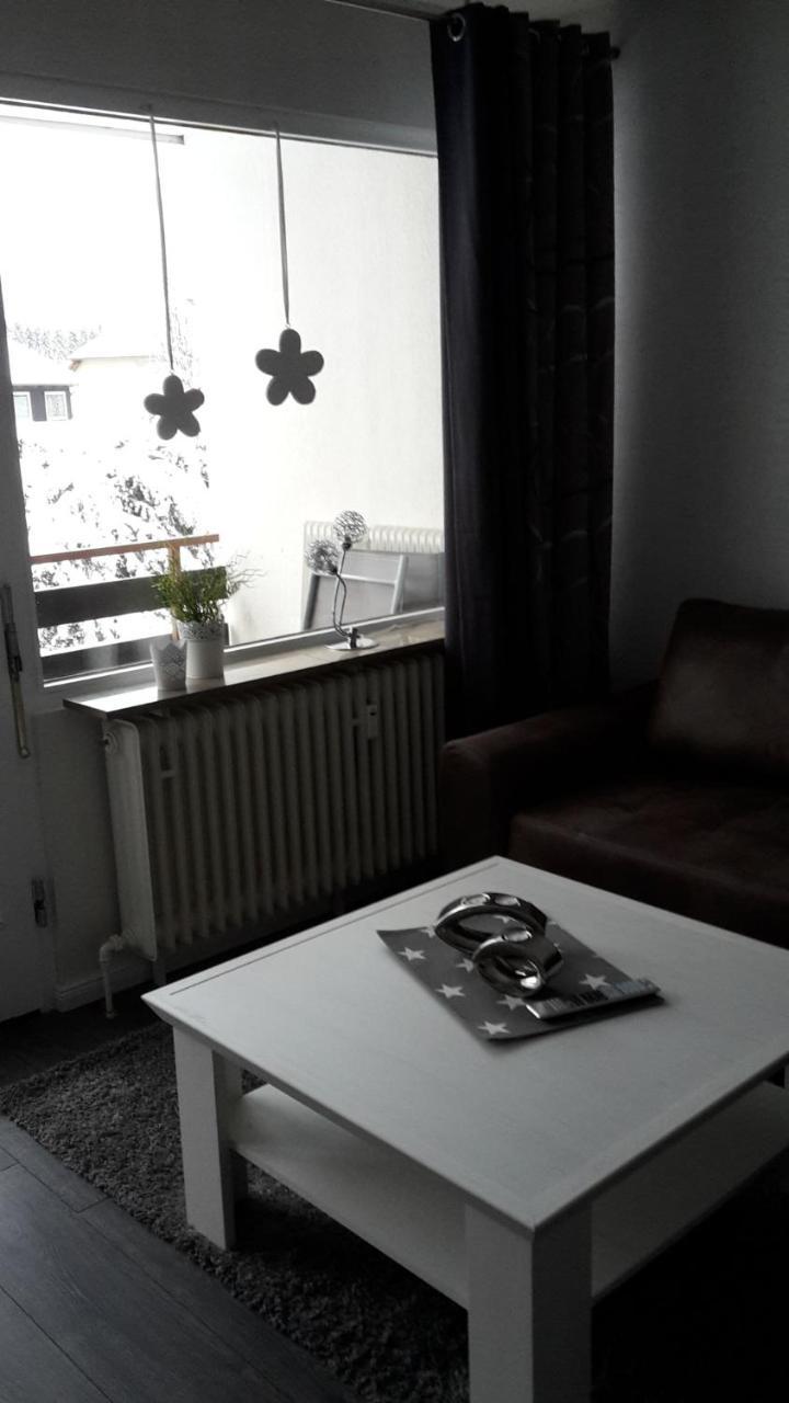 Ferienwohnung Steffens Hahnenklee Wohnung 25 Гослар Экстерьер фото