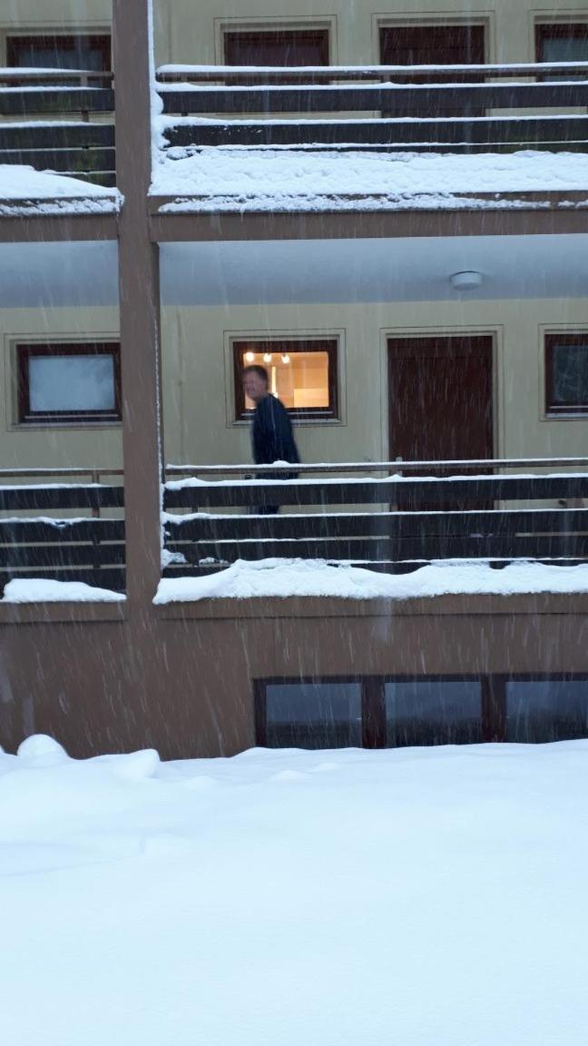 Ferienwohnung Steffens Hahnenklee Wohnung 25 Гослар Экстерьер фото