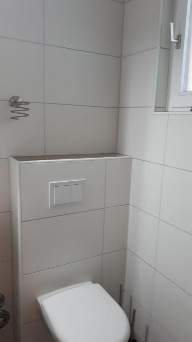 Ferienwohnung Steffens Hahnenklee Wohnung 25 Гослар Экстерьер фото