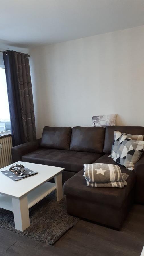 Ferienwohnung Steffens Hahnenklee Wohnung 25 Гослар Экстерьер фото