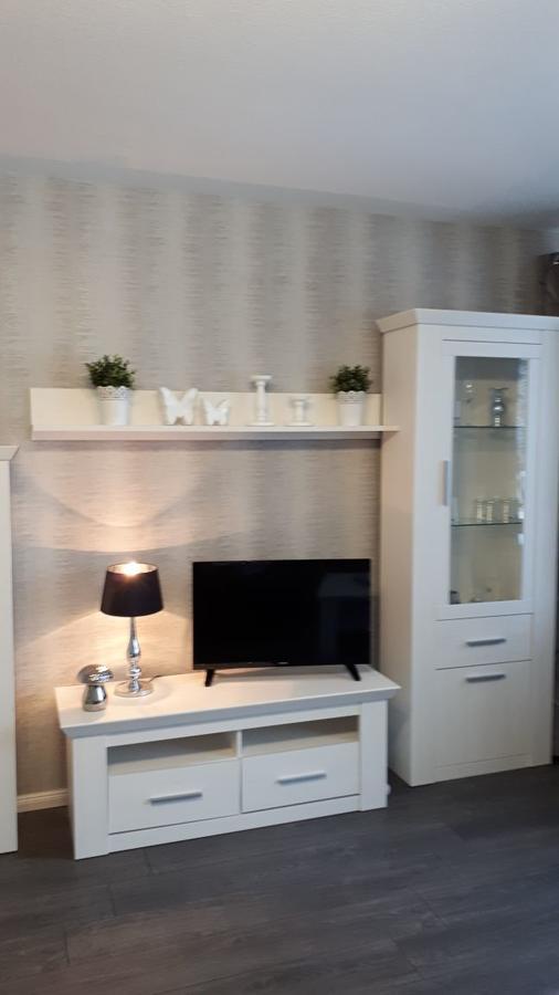 Ferienwohnung Steffens Hahnenklee Wohnung 25 Гослар Экстерьер фото