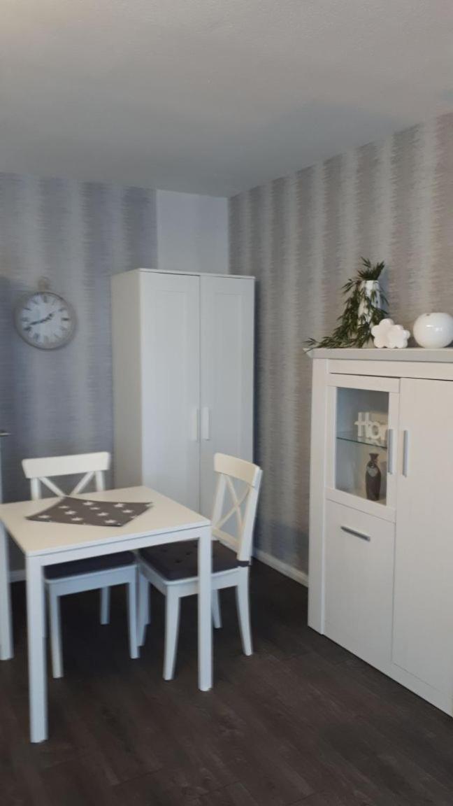 Ferienwohnung Steffens Hahnenklee Wohnung 25 Гослар Экстерьер фото