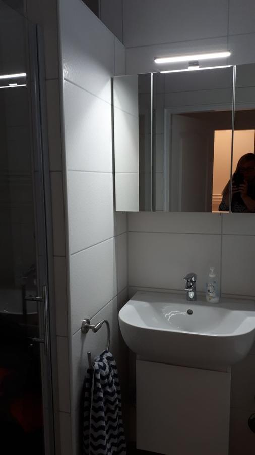 Ferienwohnung Steffens Hahnenklee Wohnung 25 Гослар Экстерьер фото